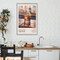 Stupell Industries Sazerac on Reflective Surface Framed Giclee, design by Andreas Magnusson